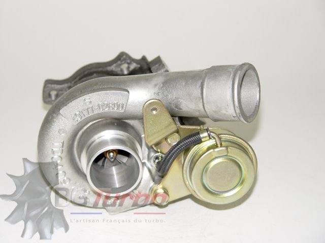 Turbo TURBO - NEUF ORIGINE - VL - 4917702800
